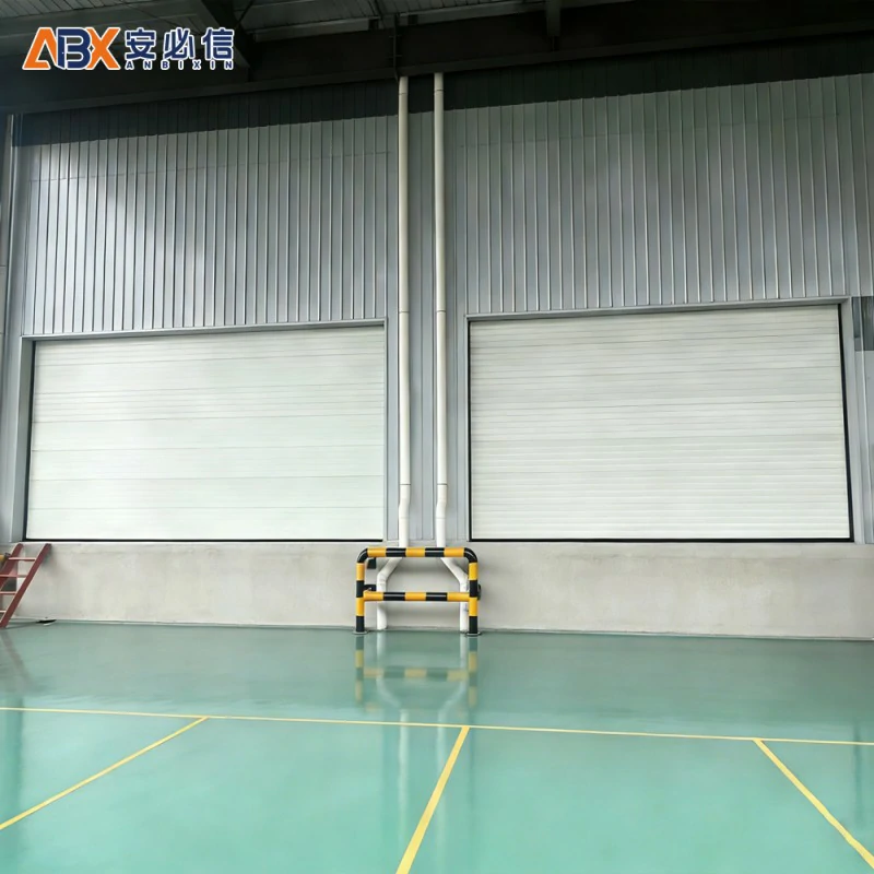 长沙市保温滑升门